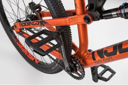 Rower górski NS BIKES 2020 SODA SLOPE 26''